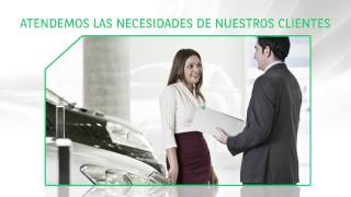 Arval revoluciona el renting