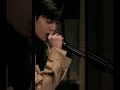 ikon - killing me cover by #HARUTO #MASHIHO #ASAHI #YOSHI of #TREASURE part 1 of 2