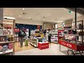 amsterdam schipol ams 4k video walking tour