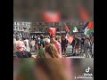 #peaceandjustice for #Palestine #walkforeurope #Lyon #ceasefirenow