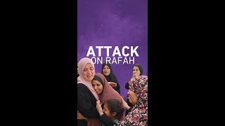 What happened in Rafah?