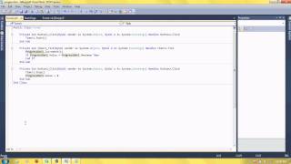 Visual basic - progressbar-1
