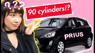 Asking Non-Car People About Their Cars!