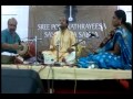 POZHUTHU MIKA VACHITHE SAKHI - REVATHY RAGAM - AMBUJAM KRISHNA KRITHI By AMBIKAPURAM SIVARAMAN