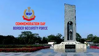 BSF Commemorates it's Bravehearts