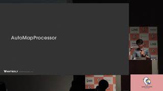 KotlinFest2019「Code Generation in Kotlin with Annotation and KotlinPoet」 #kotlinfest