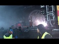 The Prodigy - Get Your Fight On (Secret Solstice Iceland)