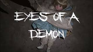 Tyler Trappy - EYES OF A DEMON (Official Music Video)