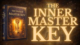 THE INNER MASTER KEY: Stop "Attracting" and Start BEING (FULL AUDIOBOOK)