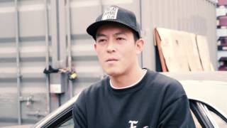 Edison Chen Talks about the future