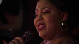 Nqobile Nkosi - My Secret Place - Gospel Praise \u0026 Worship song