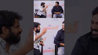 ఆది ఫన్నీగా చిరు లీక్ గురించి,BholaaShankar Special Fun Interview