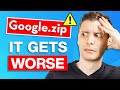 Google's Zip Domains Are WORSE Than I Thought