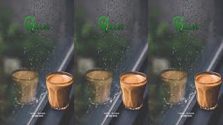 Rain Song ✨❄️ Tamil Rain Feel Song ✨🕊️ WhatsApp Status 💫🕊️✨