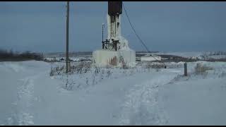 Руины благополучия: водонапорные башни в сёлах убиты