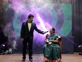 mentalist sumit kharbanda does mind reading in delhi magic conference 2022 delhi magician