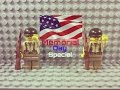 Lego Memorial Day Special