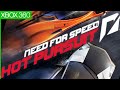 Playthrough [360] Need for Speed: Hot Pursuit - Lamborghini Untamed DLC