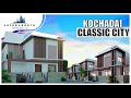 Jayabharath Classic City - Kochadai, Madurai.