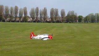e flite trojan