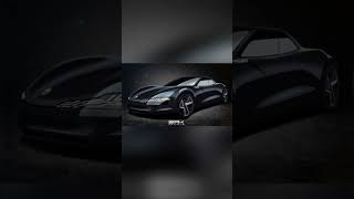 2023 Fisker Ronin Electric Sports Car - Rendering | #SRKDesigns #Shorts #Fisker