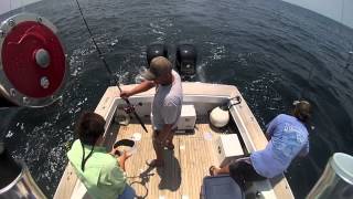 OBX Boatworks 326 EXP