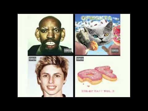 Odd Future - Rella (feat. Hodgy Beats, Domo Genesis & Tyler, The ...