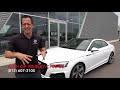 is the updated 2020 audi a5 coupe a good luxury car made better