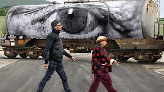FACES PLACES