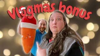 Vlogmas #Bonus : Nos cadeaux de Noel et fin des Calendriers de l'avent