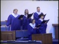 MUMC Wesley Vocal Choir - Peace Like A River/Kum Ba Yah