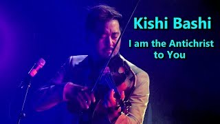 Kishi Bashi 🎻 I Am The Antichrist To You LIVE Metro Chicago Oct 2019