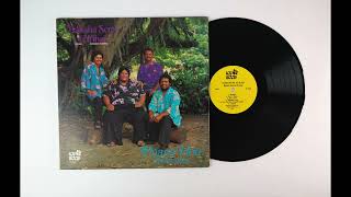 The Mākaha Sons Of Ni'ihau - Ka U'i O Nalani (1984)