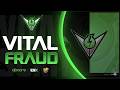 [FREE] Vital Fraud | Advanced FiveM Fraud System [ESX/QB/QBX]