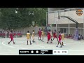 taxcity vs suguna pip under 13 perks 38th crimson tournament 2023 dr.ramarangan