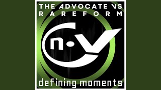 Defining Moments (RareForm's Solitude State Remix)