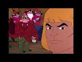 he man official trouble in trolla he man full episode