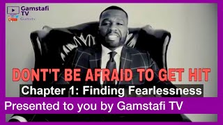 Hustle Harder Hustle Smarter - Text audio & visual presented by Gamstafi TV | FINDING FEARLESSNESS
