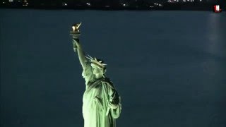 What The Statue Of Liberty Actually Stands For? | 1MinuteDoc