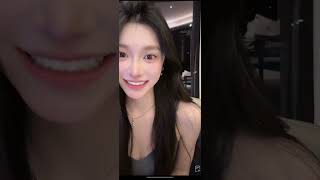 【桥本环奈】20240823  直播视频Live video on Tiktok#tiktokchina #livestreaming #livestream