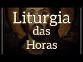 Liturgia das Horas - Vésperas I (3ªss.sab) 09/11/24 TC32 Ano B