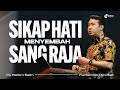 Sikap Hati Menyembah Sang Raja (7 Perumpamaan di Matius) | Khotbah Kristen GKDI | Ps. Harliem Salim