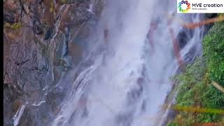 joranda waterfall shimilipal (mayurbhanj)