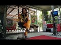 BUIH JADI PERMADANI ( EXIST) COVER OKTI, Okti's Video Lagu Pop MALAYSIA 🌹