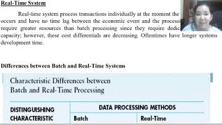 INTRO TO TRANSACTION PROCESS | Processing and Coding
