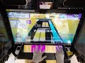 【chunithm】blackflagbreaker aj