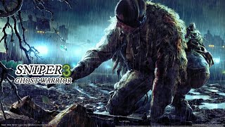 SNIPER: GHOST WARRIOR 3 - Prologue. / PC GAMEPLAY