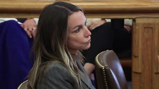 'Things haven't been great between us;' Text messages in focus in Karen Read murder trial