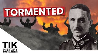 Was Reaching the Volga North of Stalingrad the WRONG move? BATTLESTORM STALINGRAD E12