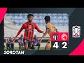 Sorotan Perlawanan : Terengganu 4 - 2 Kelantan | Quarter-Final | Piala FA 2023